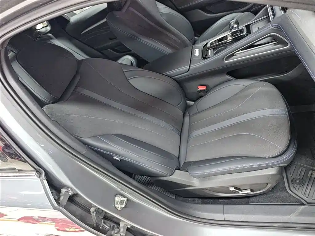 Geely Xingrui 2025 — фото 25