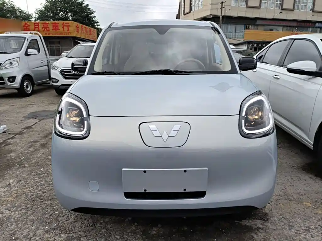 Wuling MINIEV 2025