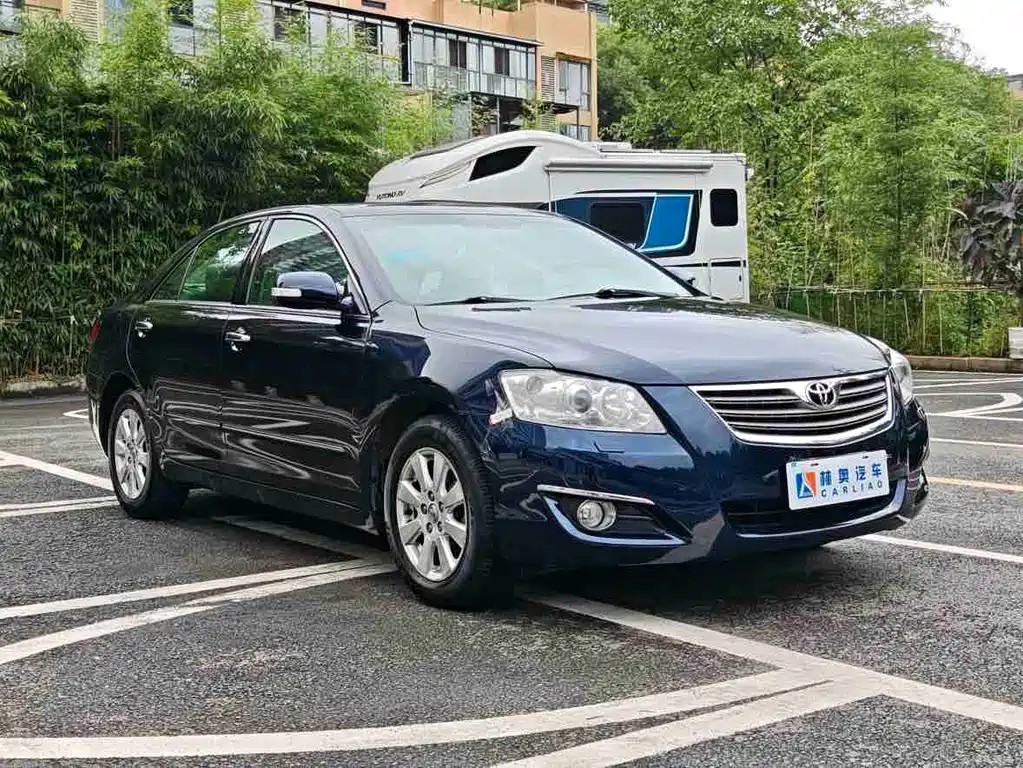 Toyota Camry 2007