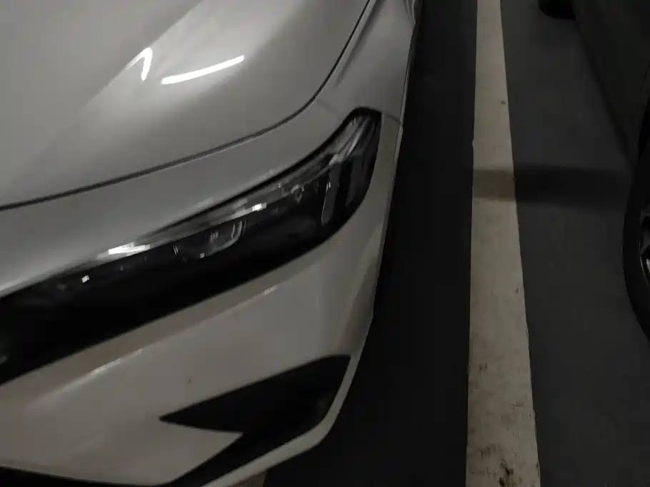 Honda Civic 2024