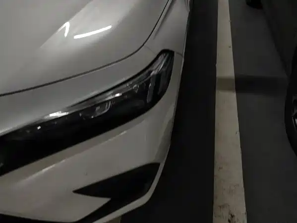 Honda Civic 2024