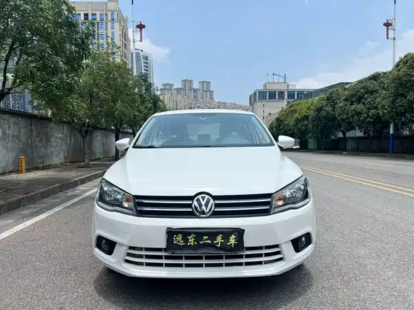 Volkswagen Jetta 2017