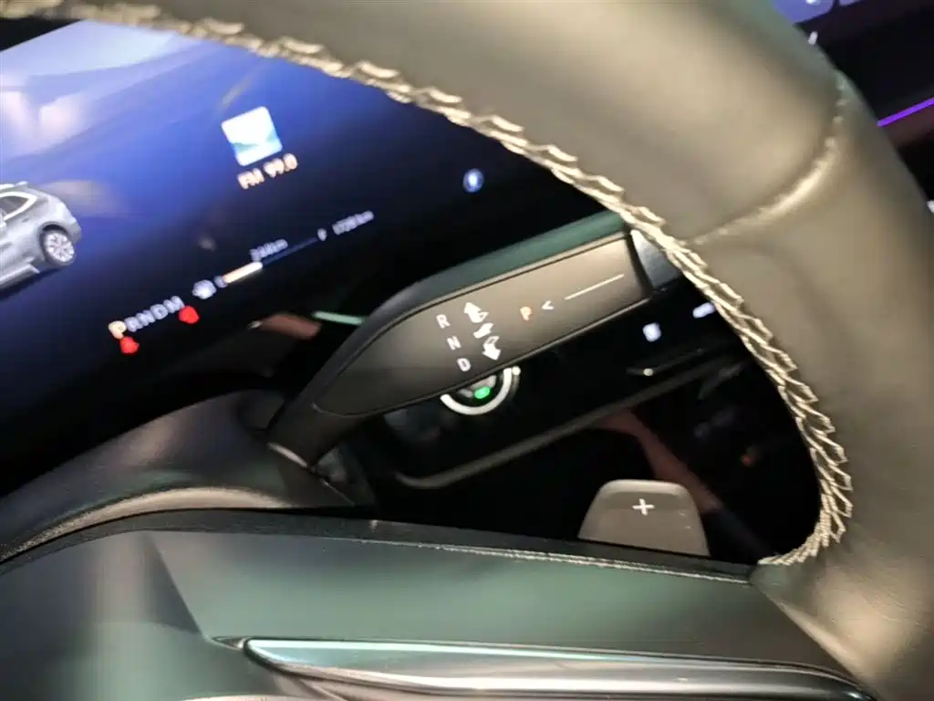 Buick Envision Plus 2025 — фото 14