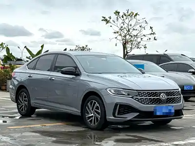 Volkswagen Lavida 2023
