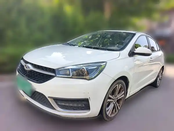 Chery Arrizo 5 2017