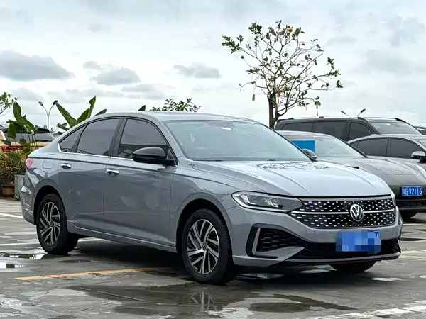 Volkswagen Lavida 2023