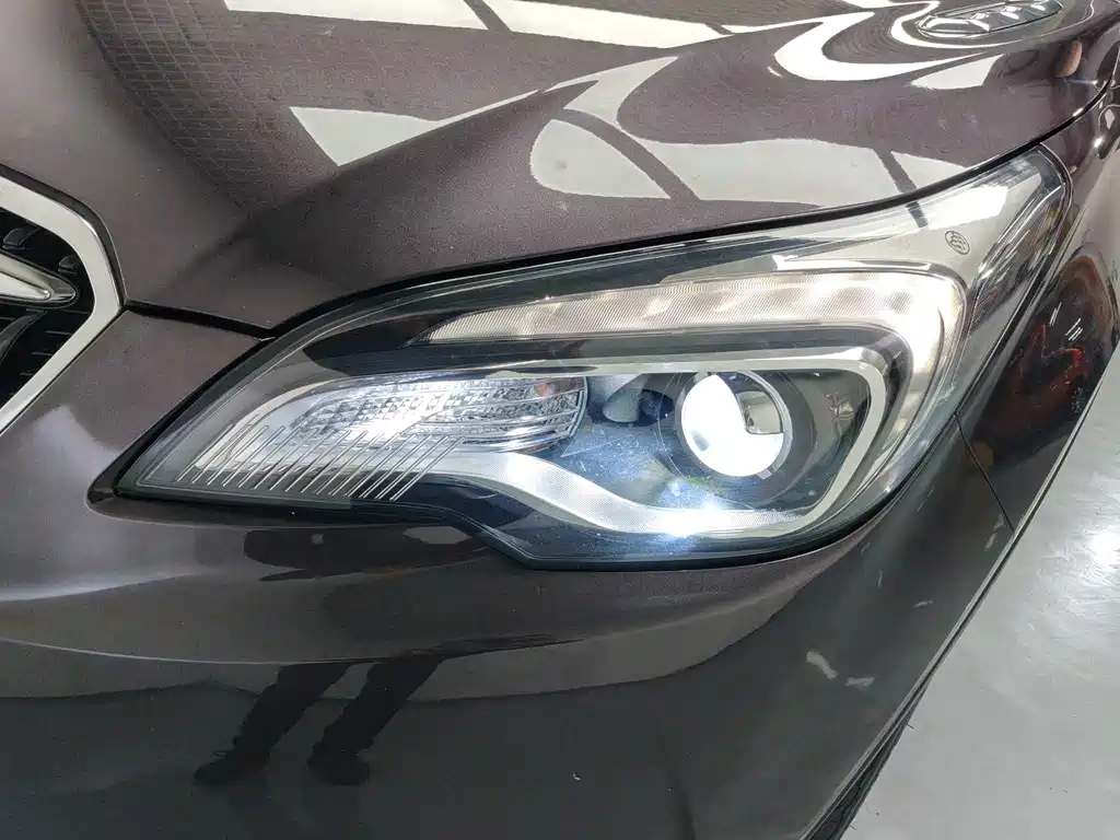 Buick Envision Plus 2019 — фото 15