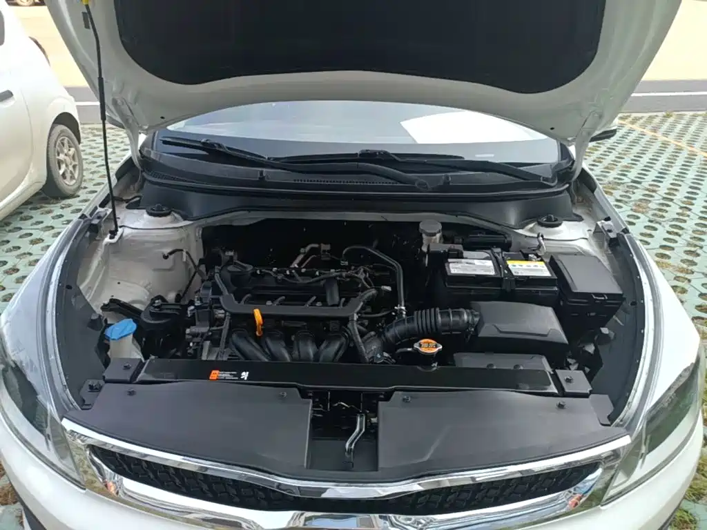 Kia KX CROSS 2018 — фото 20
