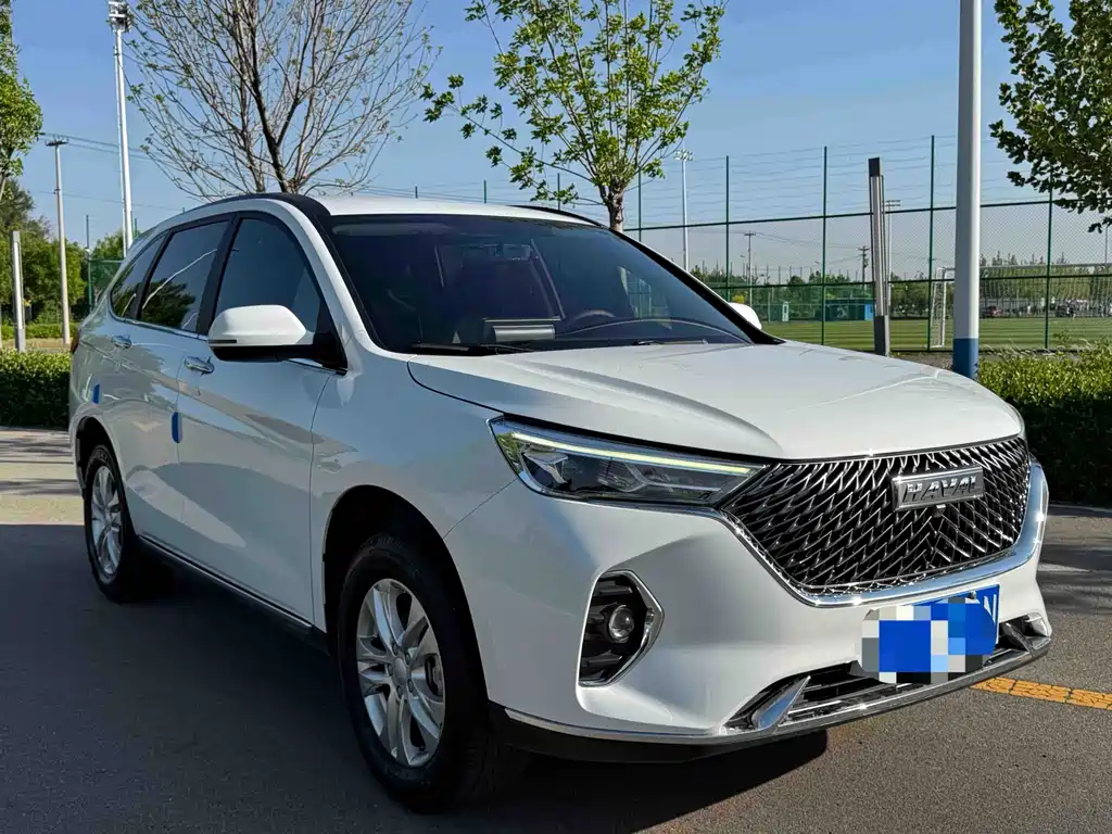 Haval M6 2023