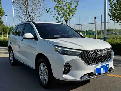 Haval M6 2023