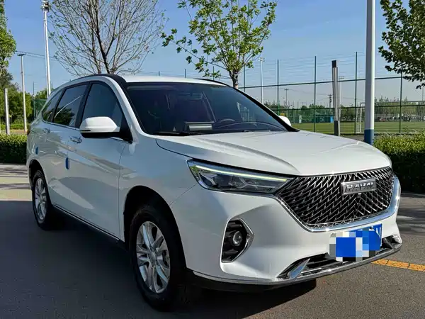 Haval M6 2023