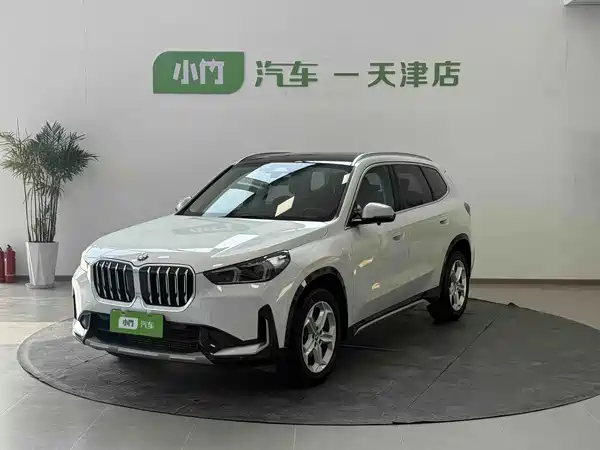 BMW X1 2023