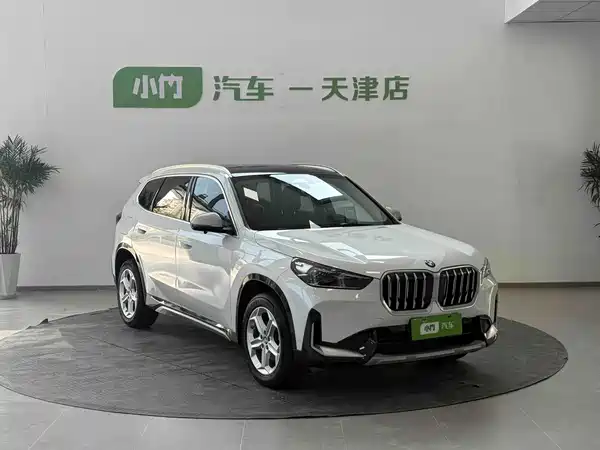 BMW X1 2023