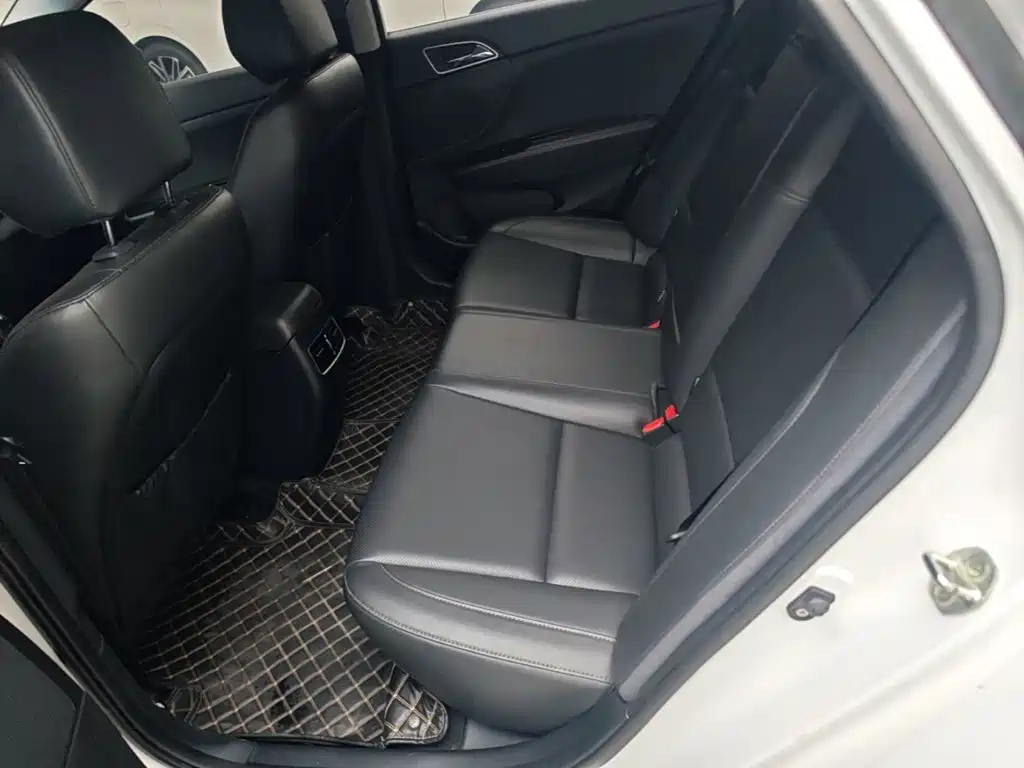 Hyundai Mistra 2020 — фото 17