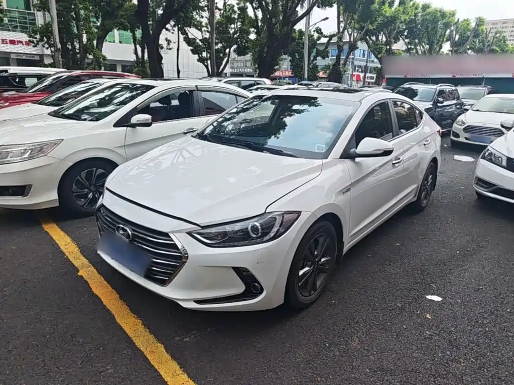 Hyundai Celesta 2018 — фото 2