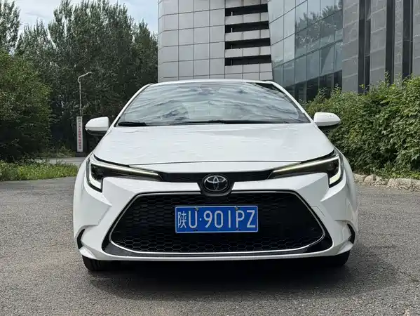 Toyota Levin 2023