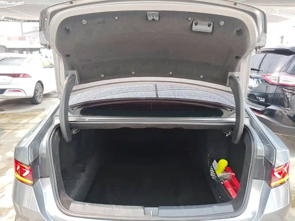 BYD Qin PLUS 2023 — фото 19