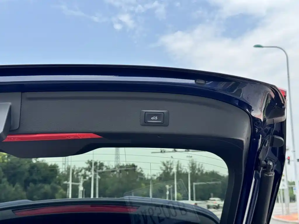 Audi A3 2022 — фото 12