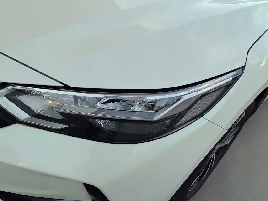 Nissan Sylphy 2021