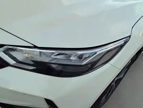 Nissan Sylphy 2021