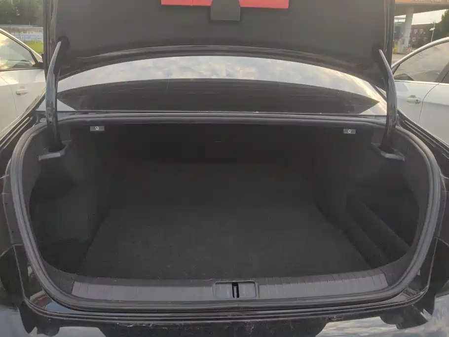Volkswagen Magotan 2019