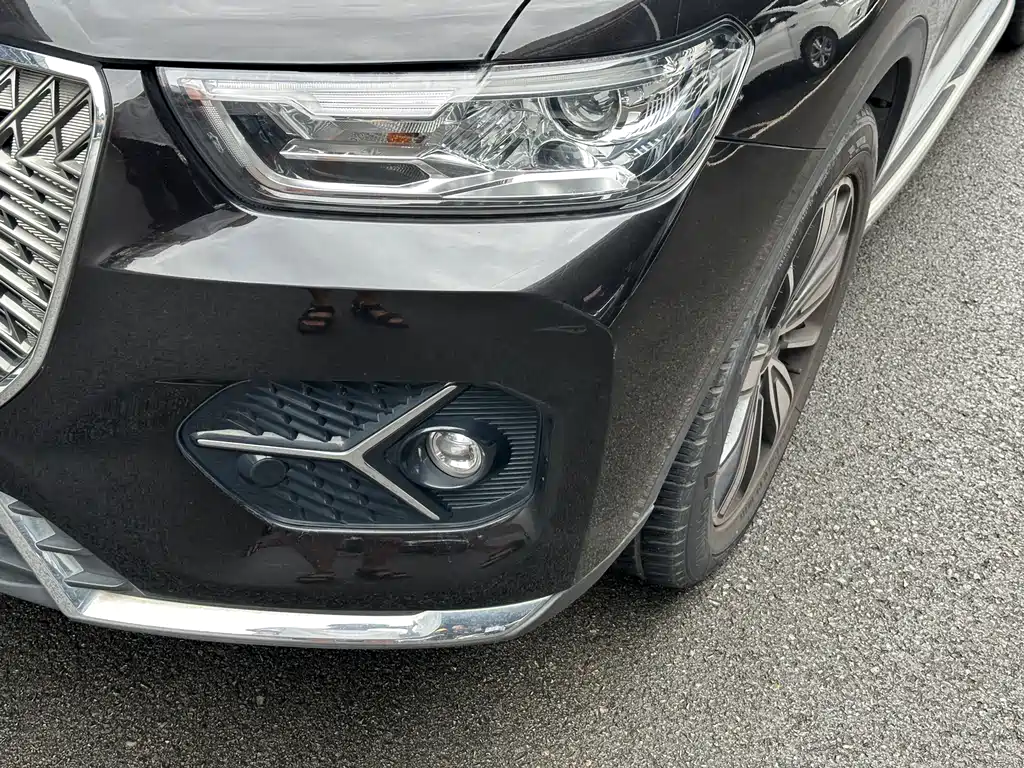 Haval H6 2020
