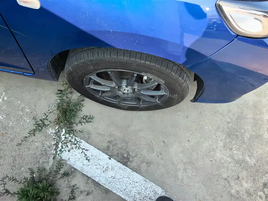 Honda Fit 2018