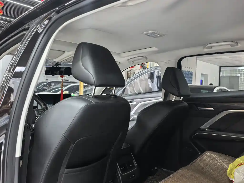 Haval H6 2021