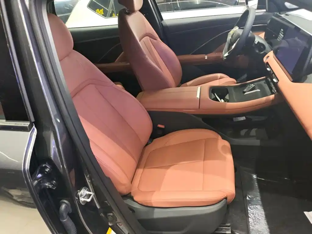 Changan CS55PLUS 2026 — фото 25