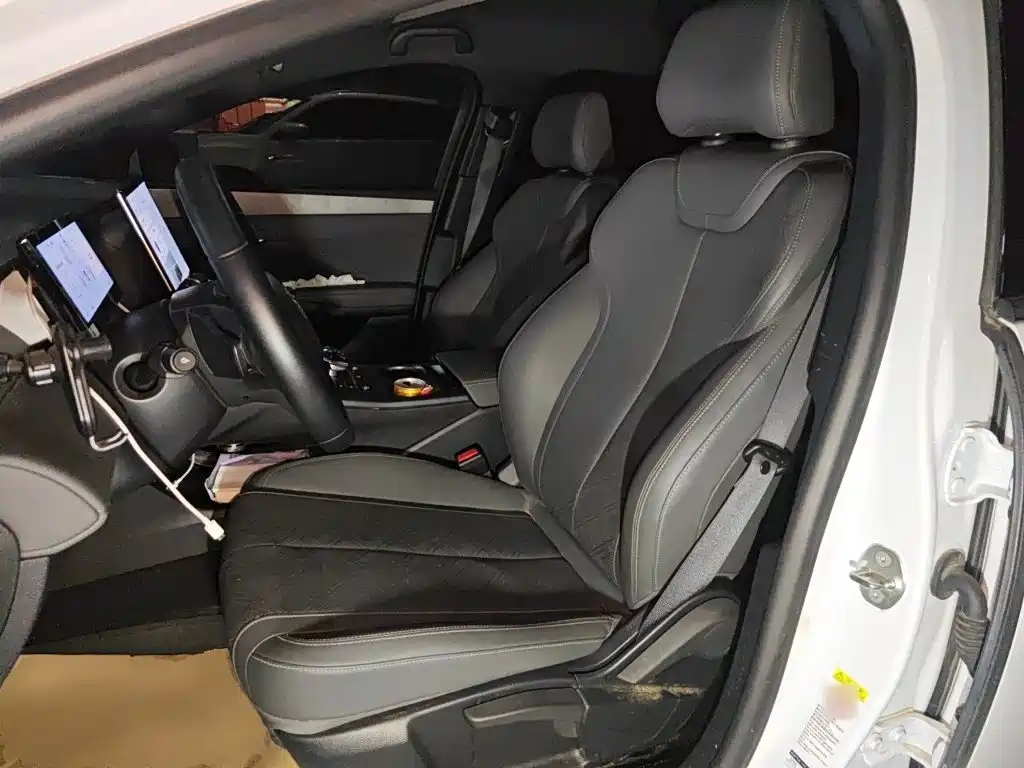 BYD Qin PLUS 2025 — фото 12