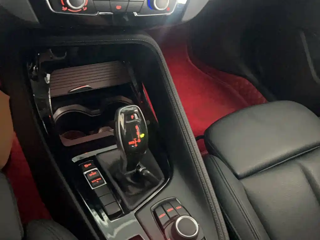 BMW X2 2019 — фото 14