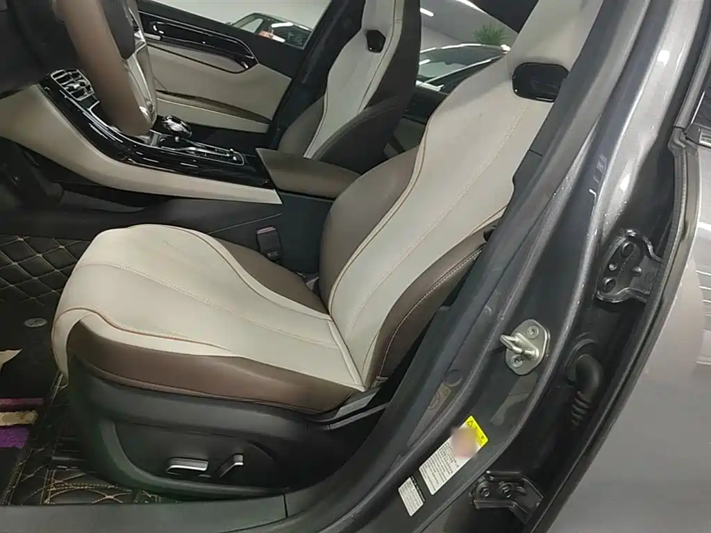 BYD Qin PLUS 2023 — фото 15