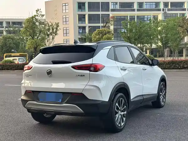 Buick Encore 2021