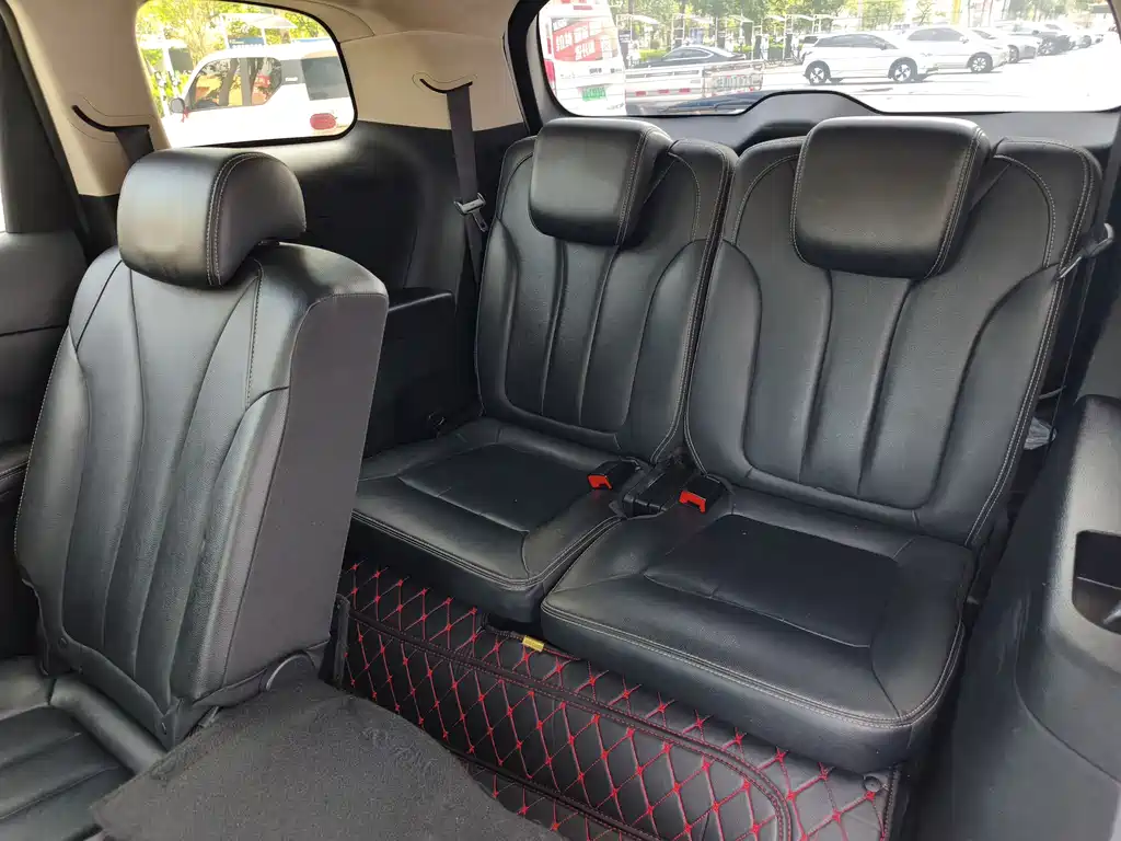 BYD MAX 2020 — фото 10