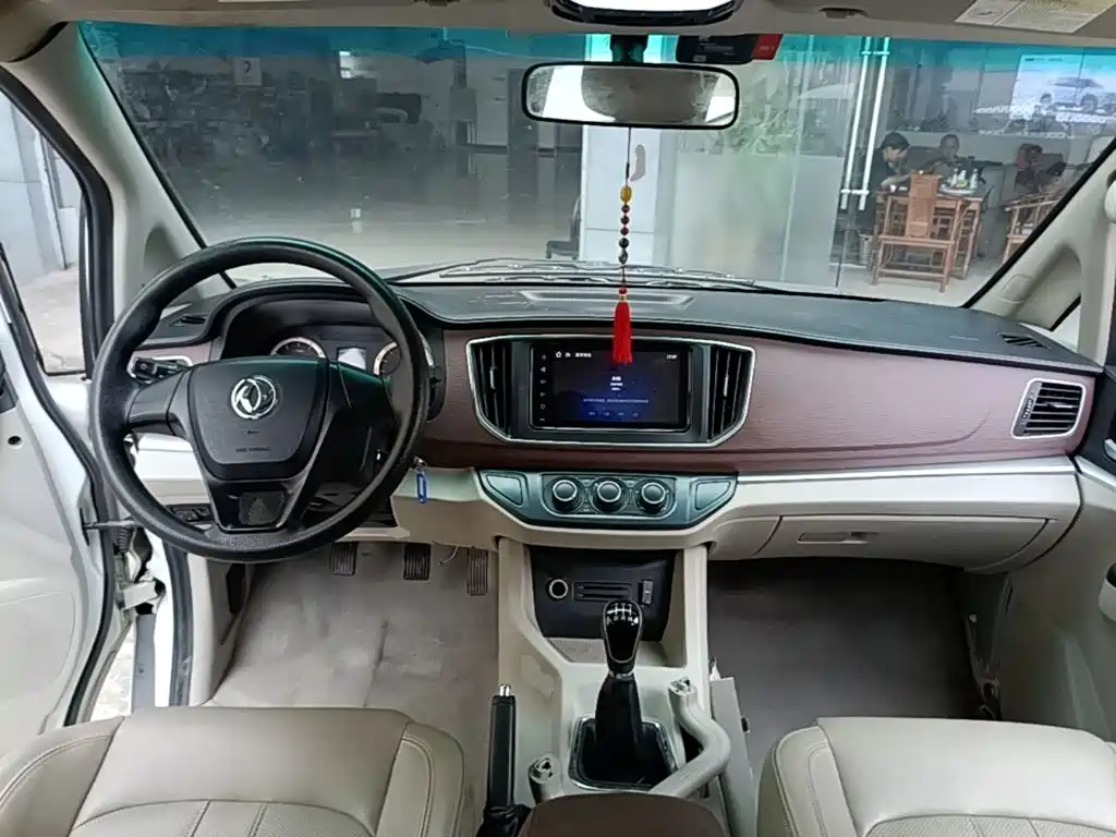 Fengxing Lingzhi 2019
