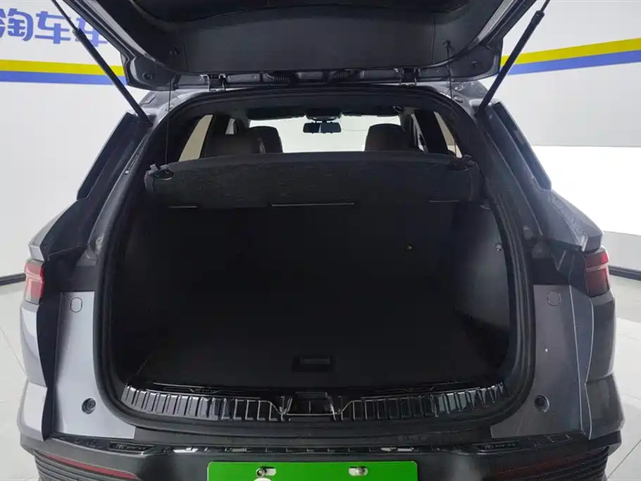 BYD Song Pro New Energy 2024 — фото 4