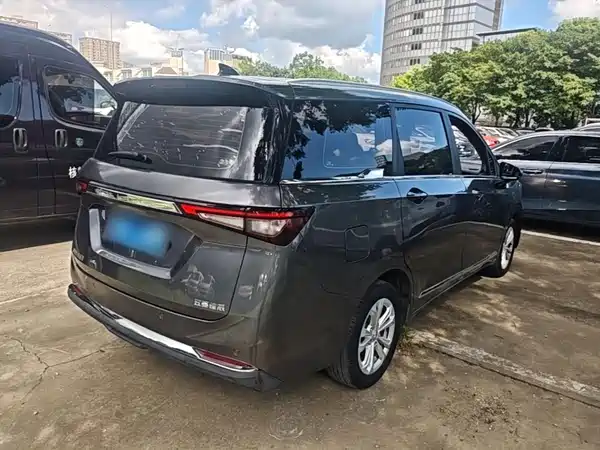 Wuling Jiachen 2023
