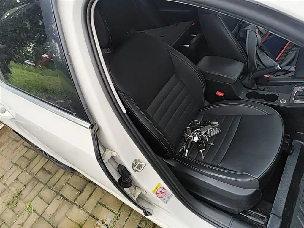 Skoda Octavia 2017 — фото 25