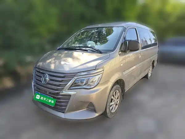 Dongfeng Lingzhi 2020