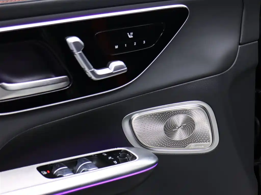 Mercedes-Benz GLC AMG 2024 — фото 7