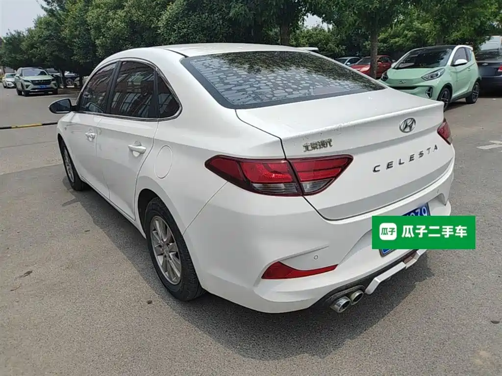 Hyundai Elantra 2019 — фото 5