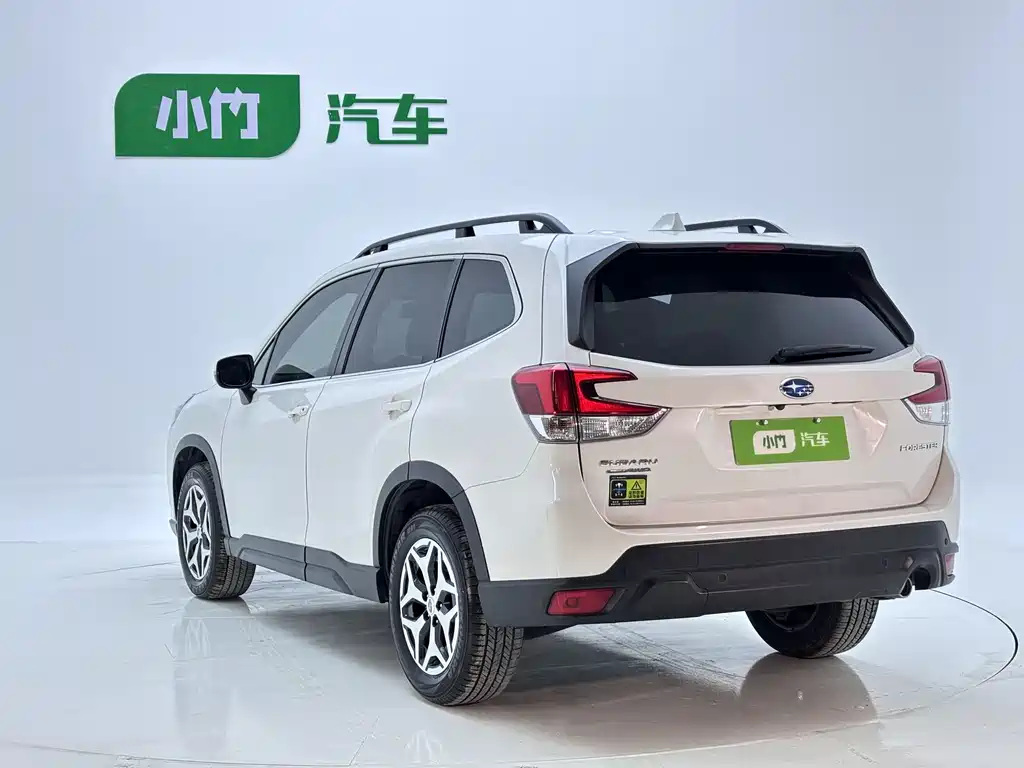 Subaru Forester 2023