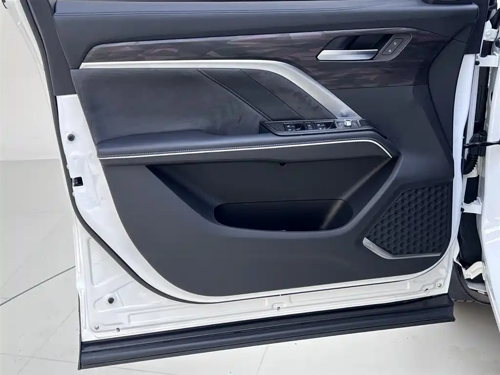 Haval H6 2023 — фото 12