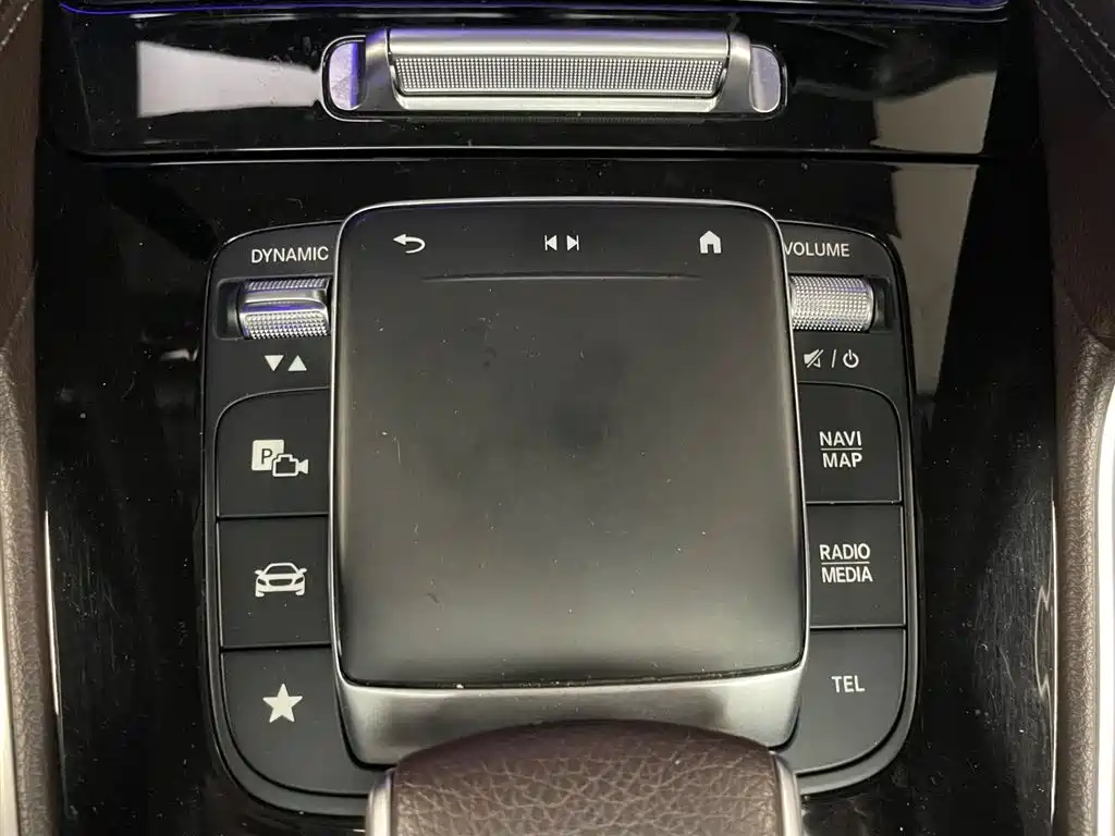 Mercedes-Benz GLE 2022 — фото 23