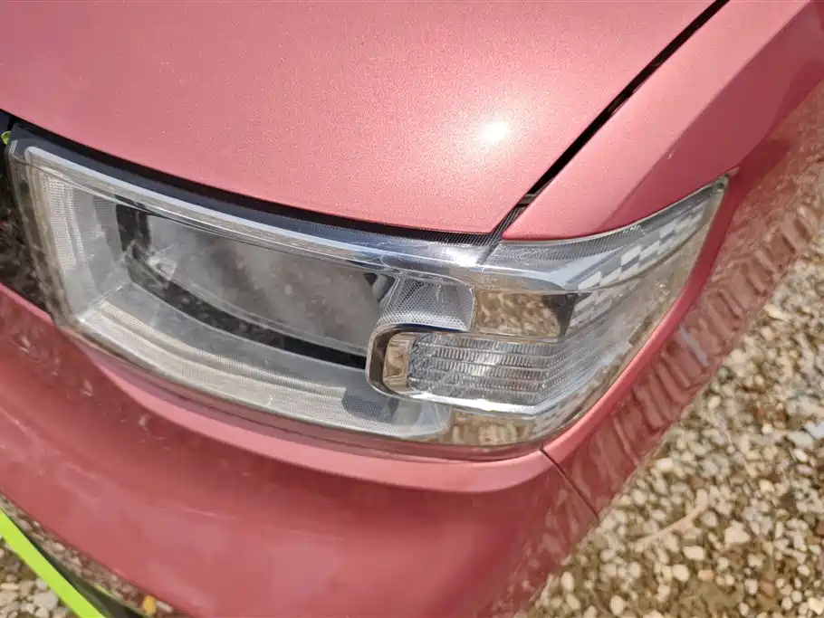 Wuling MINIEV 2020