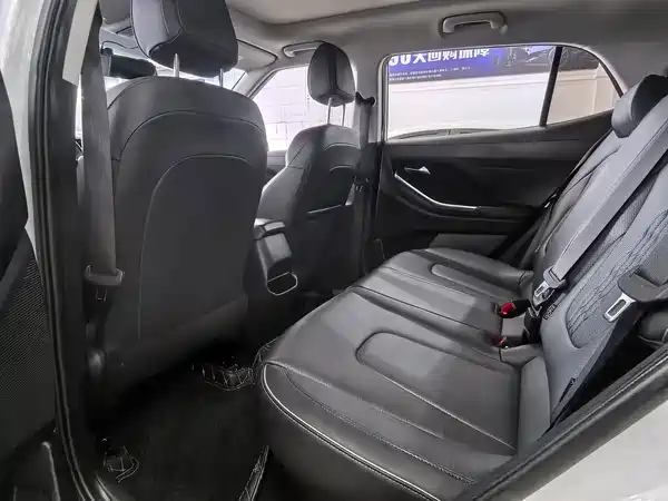 Hyundai ix25 2020