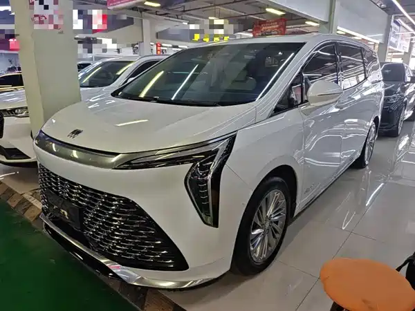 Buick Century 2023