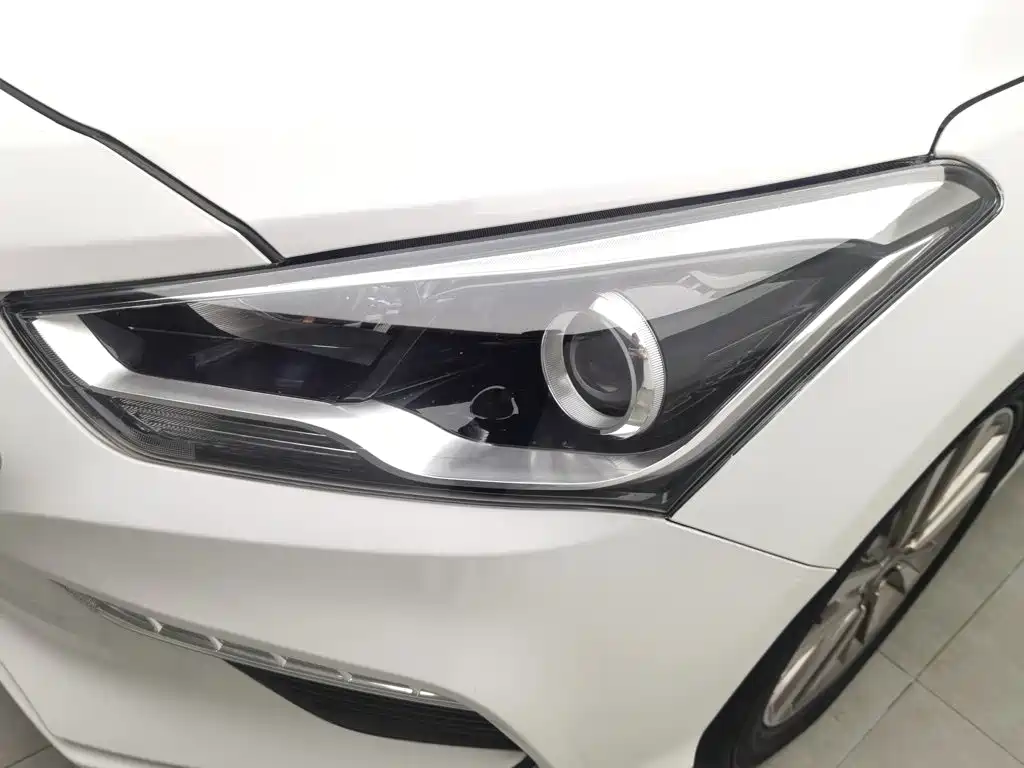 Hyundai Mistra 2020 — фото 7