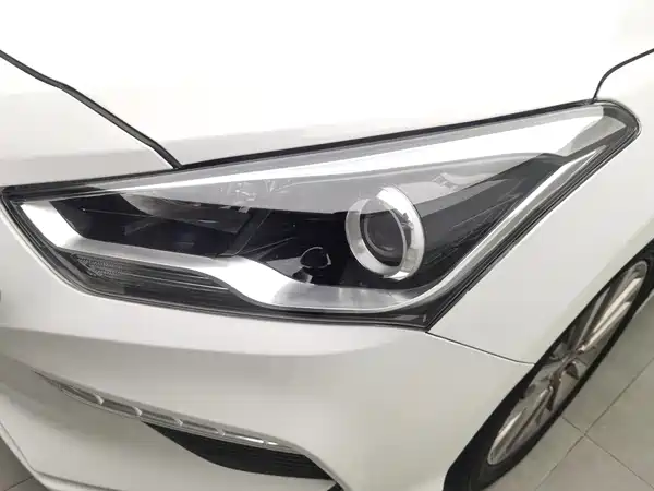 Hyundai Mistra 2020