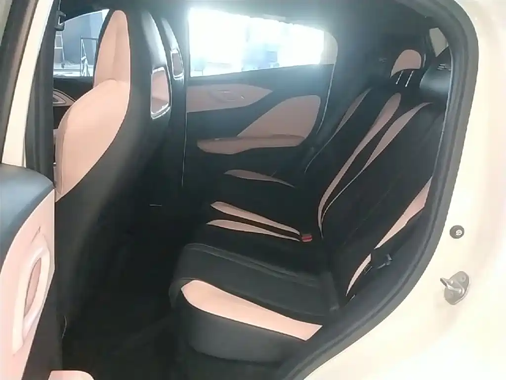BYD Seagull 2023 — фото 17